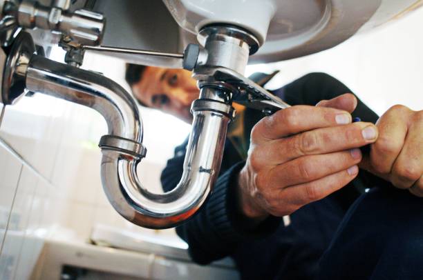 Best Hot Water Heater Installation  in New Rochelle, NY