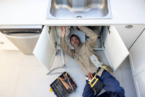 Water Softener Installation in New Rochelle, NY