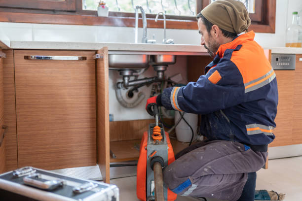 Best Sewer Cleaning Services  in New Rochelle, NY