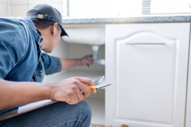 Best Shower Repair Services  in New Rochelle, NY