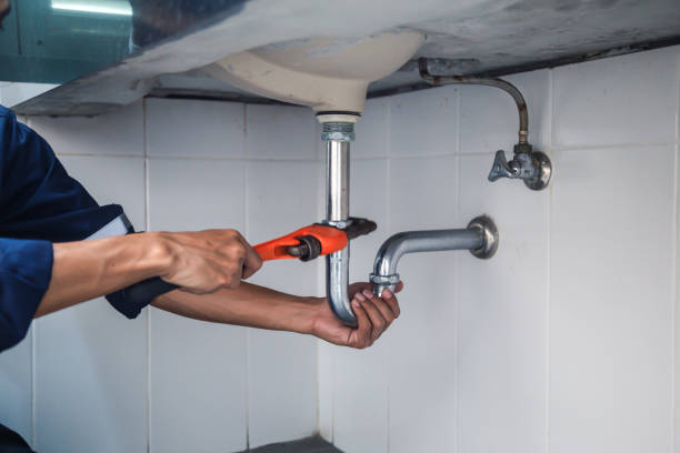 Best Best Plumbers Near Me  in New Rochelle, NY