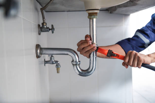 Best Water Leak Repair  in New Rochelle, NY