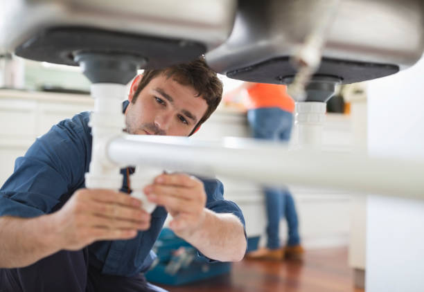 Best Plumbing Services Near Me  in New Rochelle, NY