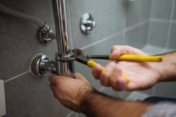 Shower Repair Services in New Rochelle, NY