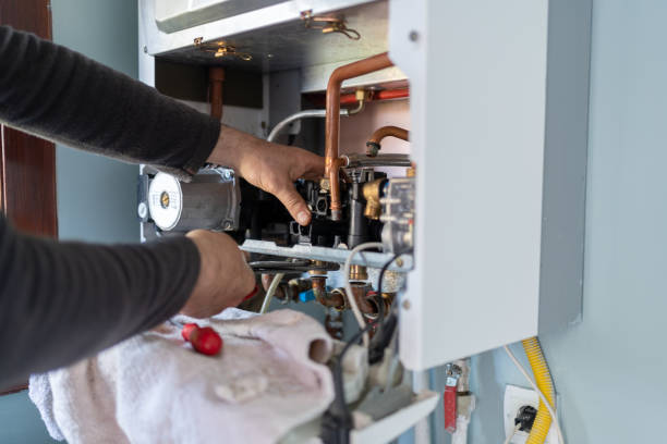 Best Gas Line Repair  in New Rochelle, NY