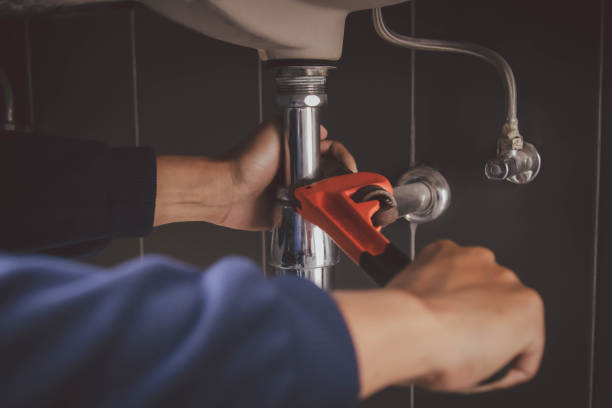 Best Clogged Drain Plumber  in New Rochelle, NY